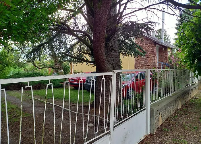 Clara Apartman