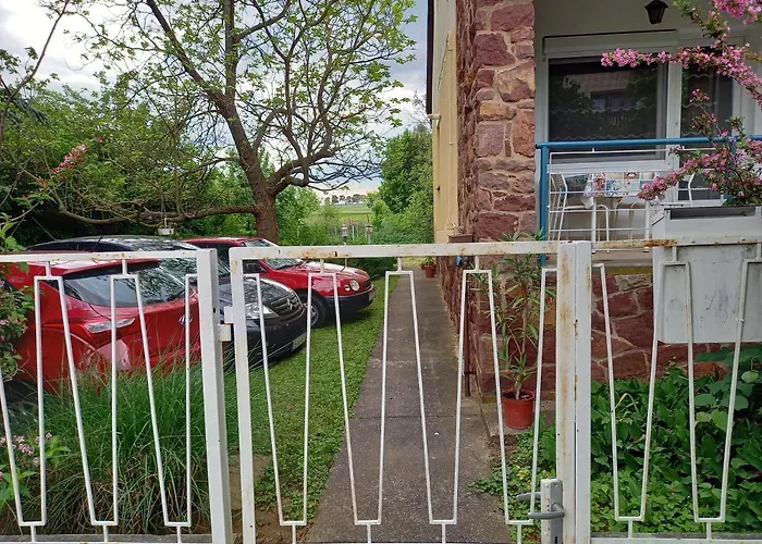 Clara Apartman