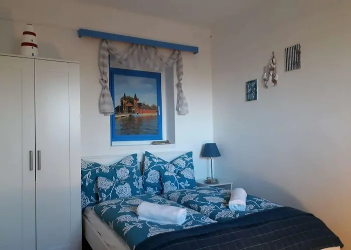 Clara Apartman