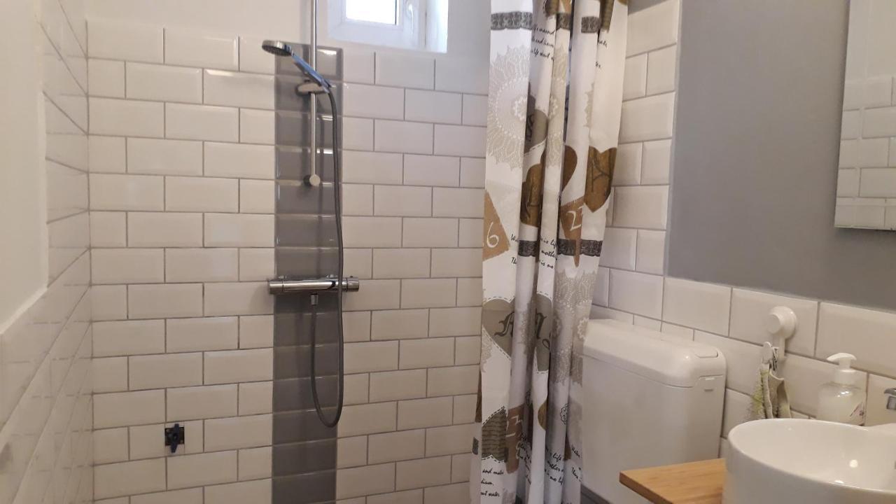 Appartement Clara Keszthely
