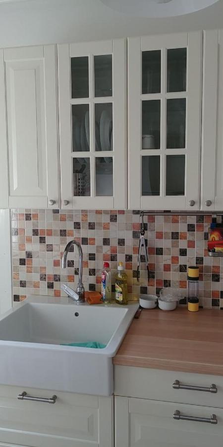 Appartement Clara Keszthely