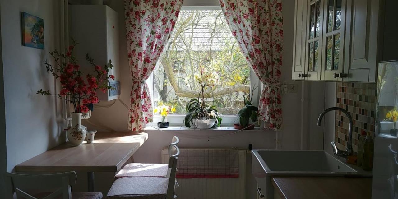 Clara Appartement Keszthely