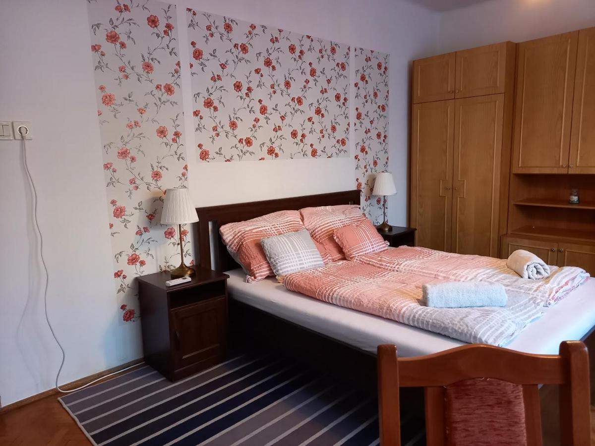 Appartement Clara Keszthely