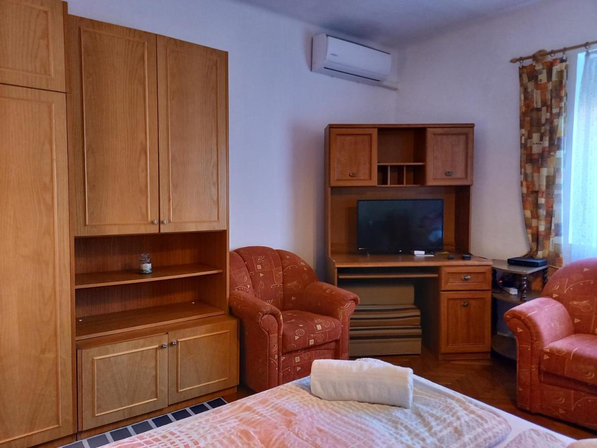 Clara Appartement