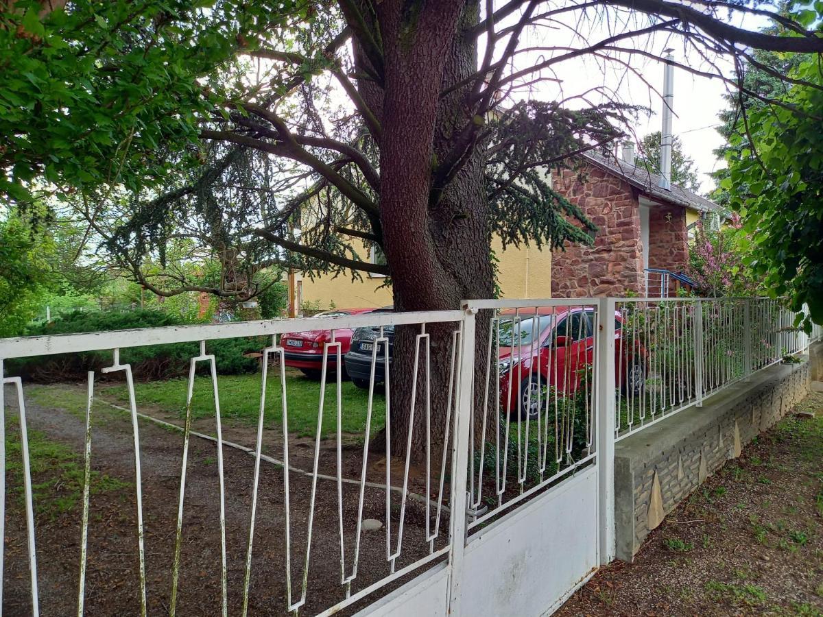 Appartement Clara *